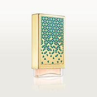 Coffret de Parfums Les Nécessaires de Cartier Boîtier Pixel et Parfum La Panthère 30ml