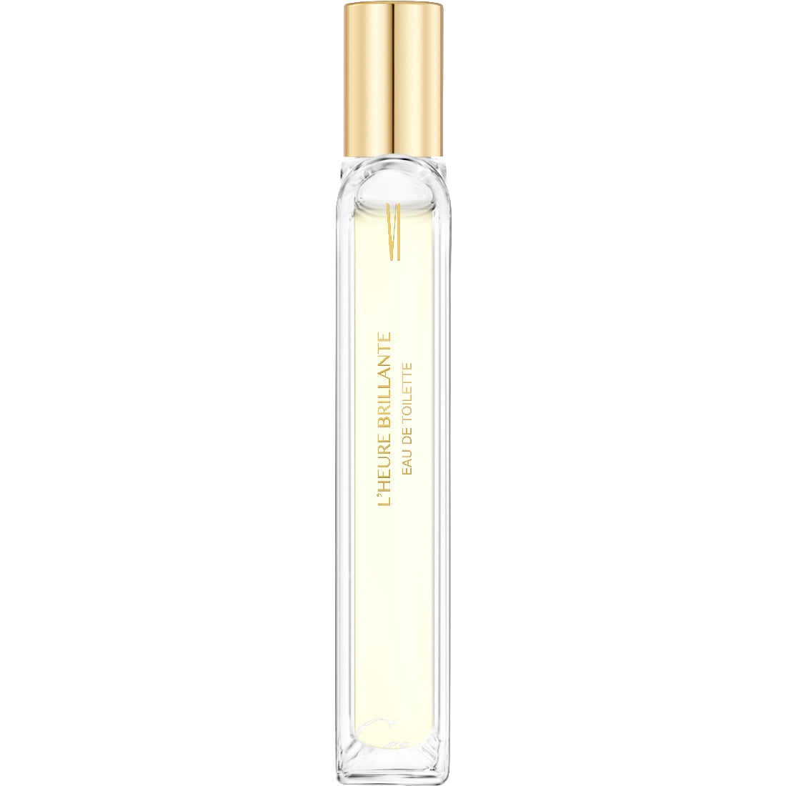 Recharges Eau de Toilette Les Heures de Parfum VI L'Heure Brillante 2x30ml