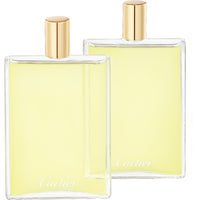 Les Heures de Parfum III L’Heure Vertueuse Eau de Toilette Refills 2x30 ml