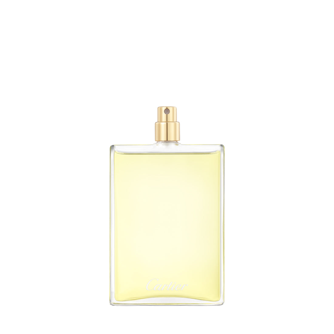 Recharges Eau de Toilette Rivières de Cartier Allégresse 2x30ml