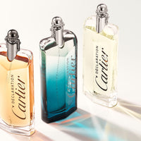 Déclaration Eau de Toilette for Men