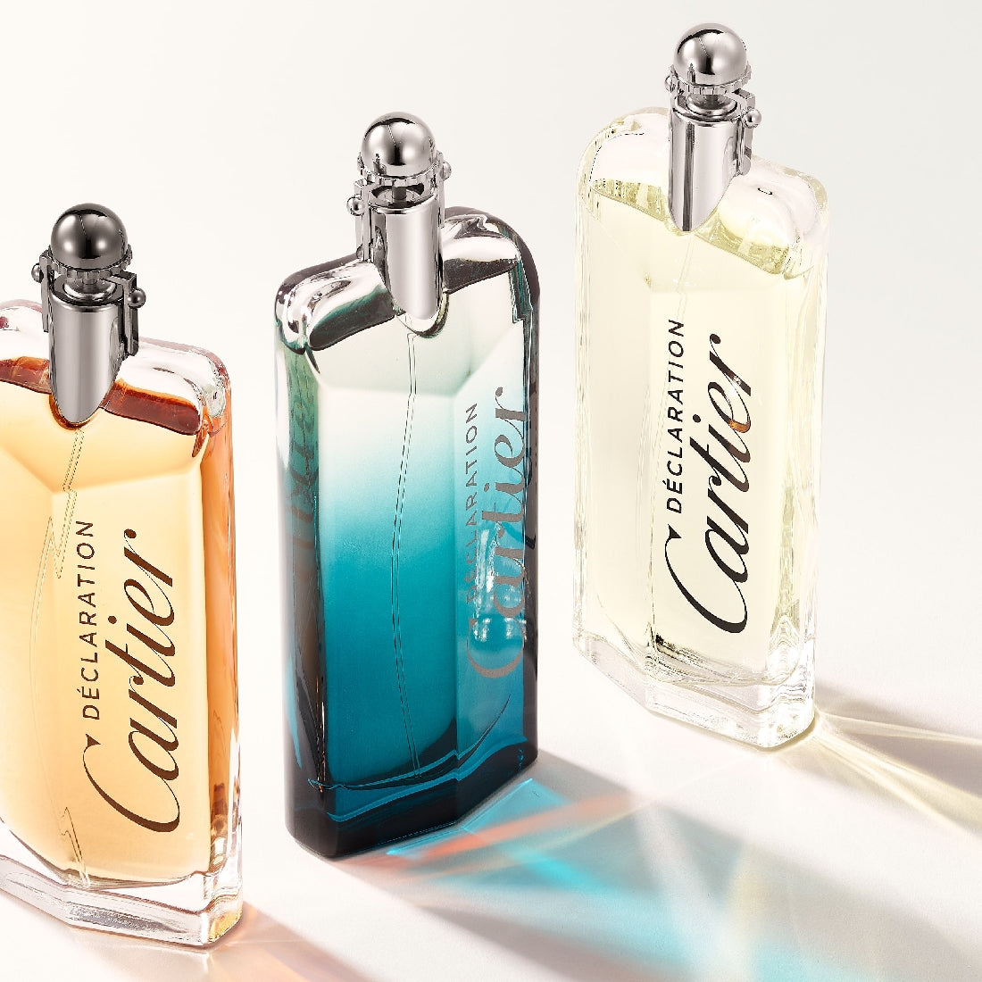 Déclaration Eau de Toilette for Men