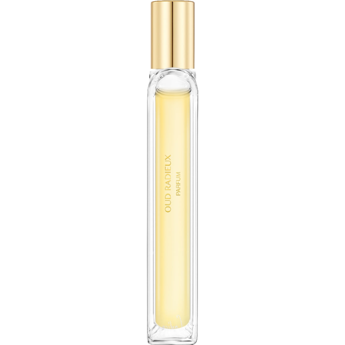 Recharges Eau de Parfum Les Heures Voyageuses Oud Radieux 2x30ml