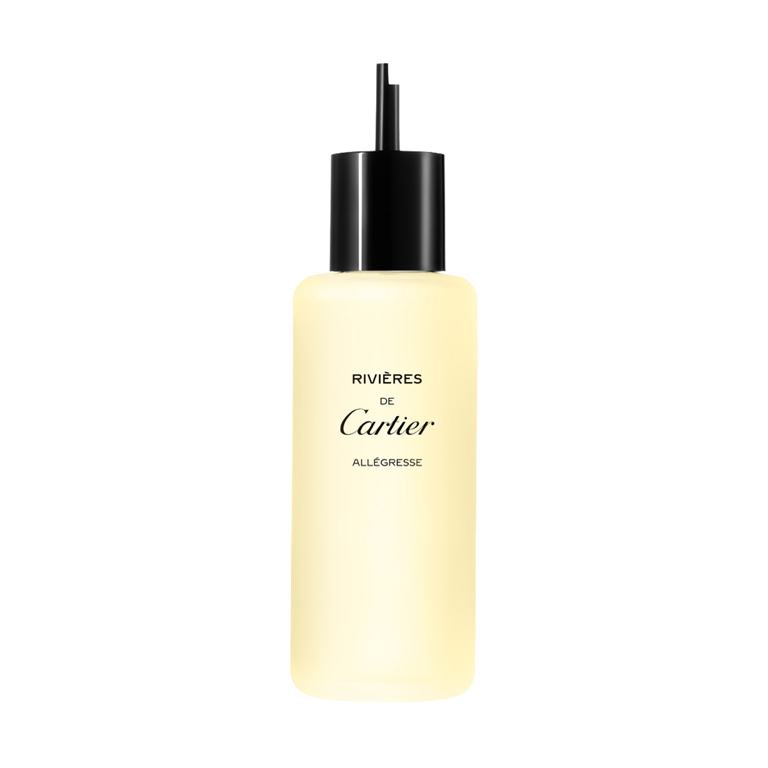 Rivières de Cartier Eau de Toilette Allègresse Refill 200 ml