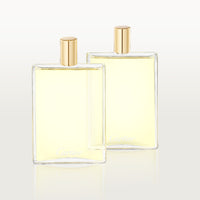 Recharges Eau de Toilette Rivières de Cartier Luxuriance 2x30ml